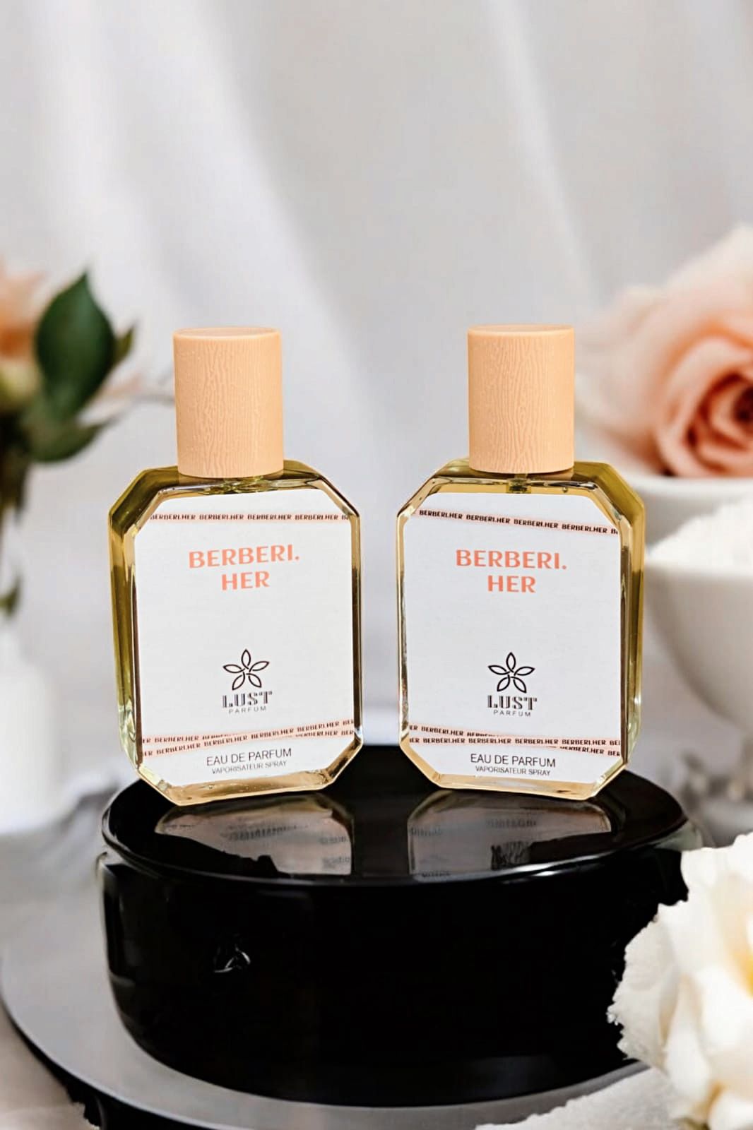 BERBERI HER 50 ML - FOR WOMEN