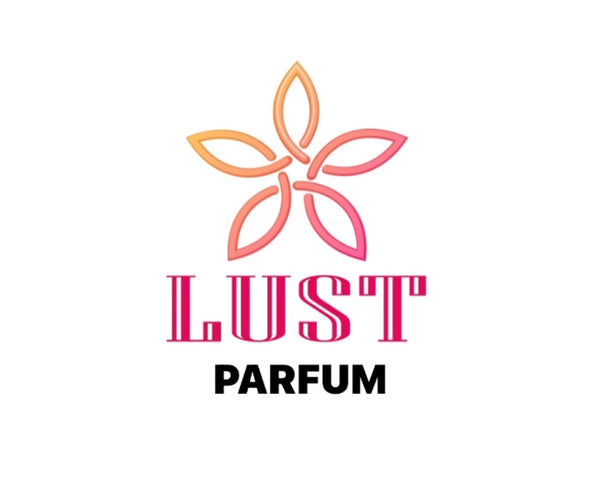 LUST PERFUMES